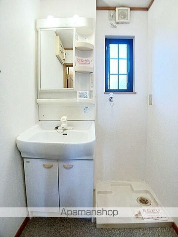 エレガンス壱番館の内装写真