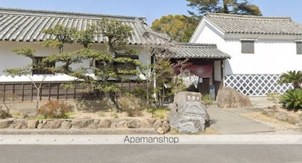 香川県高松市牟礼町大町[5DK/102.67m2]の周辺4