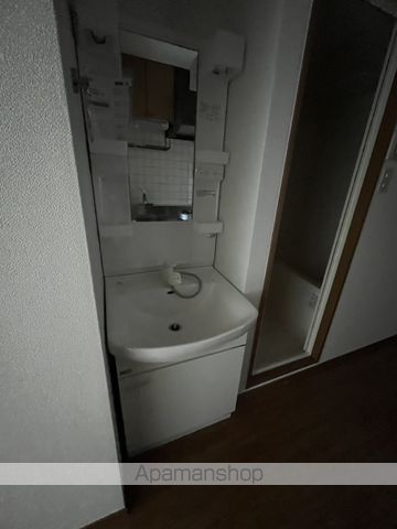 ルナ国体町の内装写真