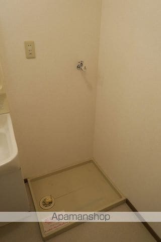 ブランドール板原の内装写真