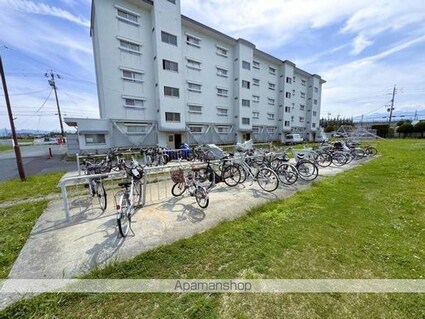 ビレッジハウス笹賀２号棟[2K/33.51m2]の内装3