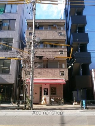 東京都立川市高松町３丁目[1K/29.8m2]の外観2