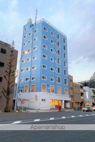 宝恵マンション