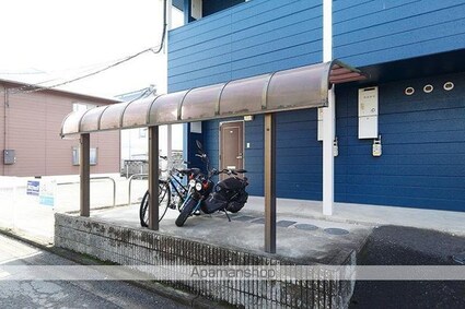 香川県高松市由良町[1K/26m2]の共用部3