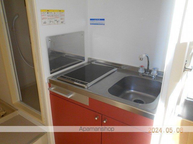 和歌山線 岩出駅 徒歩13分 2階建 築28年の内装写真