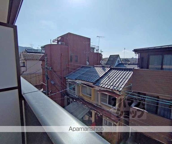 コンプレト醍醐の内装写真
