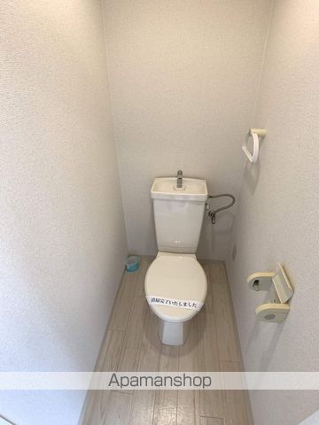 ラ・レジダンス・ド・ESAKAの内装写真