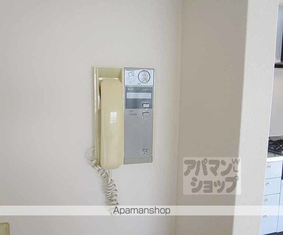 下鴨夜光町貸家の内装写真