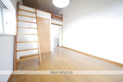 美里ハウス高幡[1R/17.4m2]の内装6