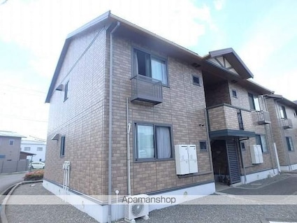 ロイヤルガーデン沢村　ＤＥＦ[2LDK/53.76m2]の外観2