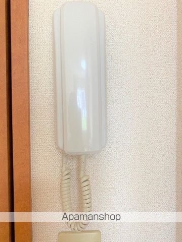 レオパレスグリーンハイムの内装写真