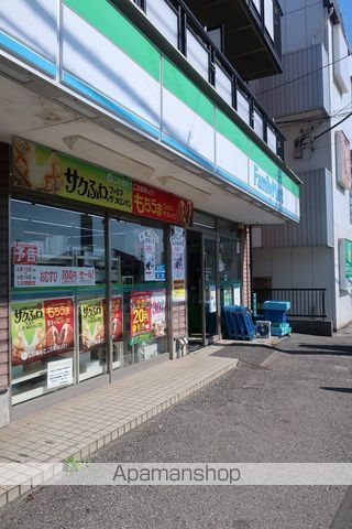 ウッドホーク　クラブ 205号室 ｜ 千葉県船橋市北本町１丁目17-19（賃貸アパート1K・2階・26.73㎡） その19