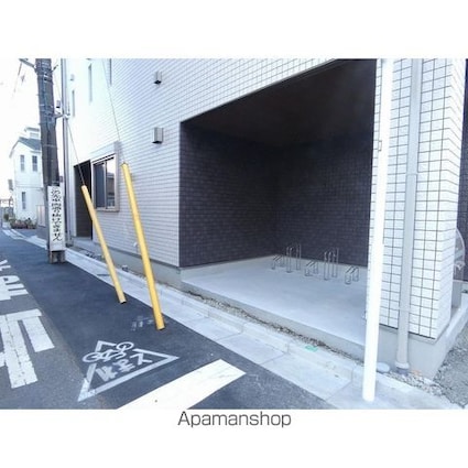 Ｓｏｌａｎａ　ＳＥＫＩＹＡ　ソラーナ　セキヤ[1K/27.25m2]のエントランス1