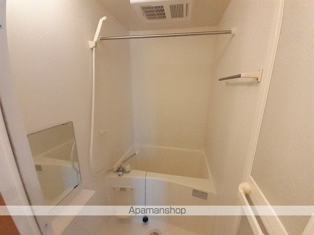 アンソレイエ・アビタシオンの内装写真