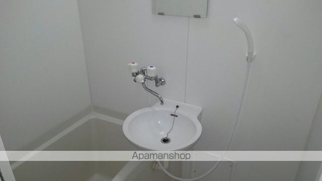 レオパレスベル クリスタルの内装写真