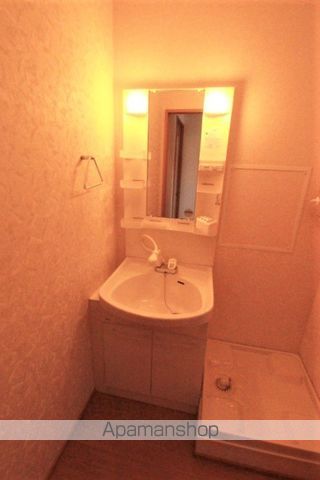 パストラルヒデ弐番館の内装写真