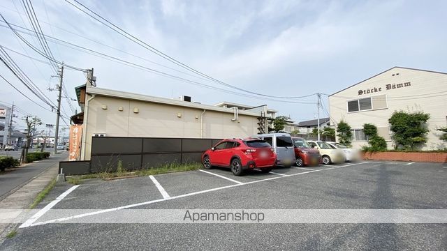 シュテッケ・デームのその他写真