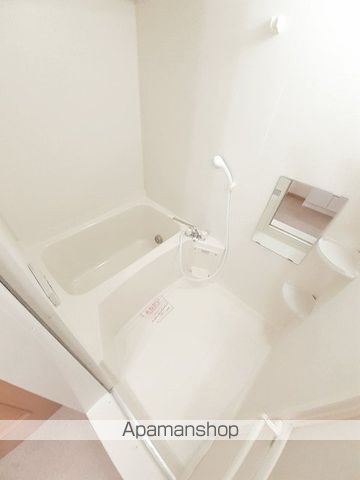 VIVACE雷神C棟の内装写真