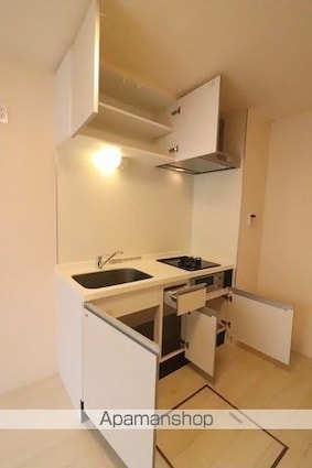 東京都あきる野市牛沼[1LDK/32.72m2]の内装7