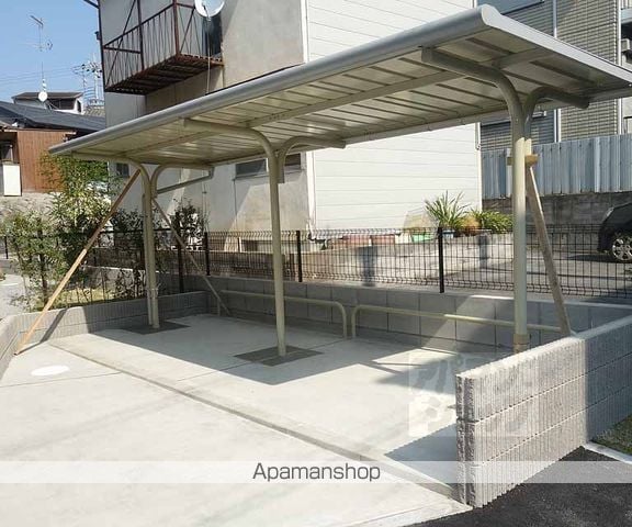 レオネクスト東山の外観写真
