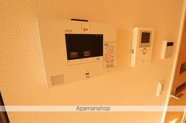 HN’S DーROOM IN 楡の内装写真