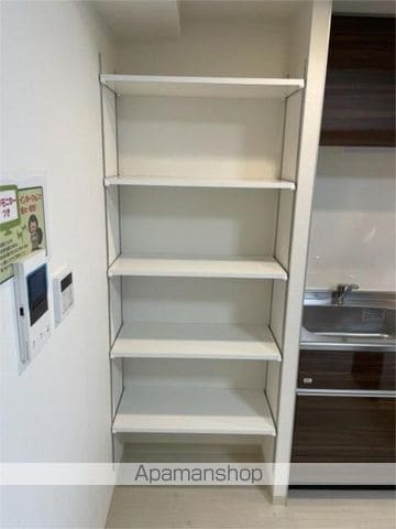 クロスフロント十二所線の内装写真