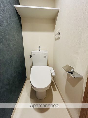 FIRST FIORE北大阪LIANの内装写真