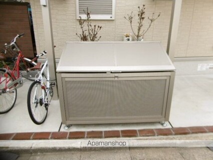 グレイスパール平和台[2LDK/54.64m2]のその他内装1