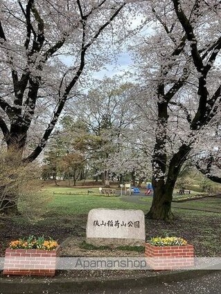 グリムローズ　ガーデン[2LDK/58.86m2]の周辺6