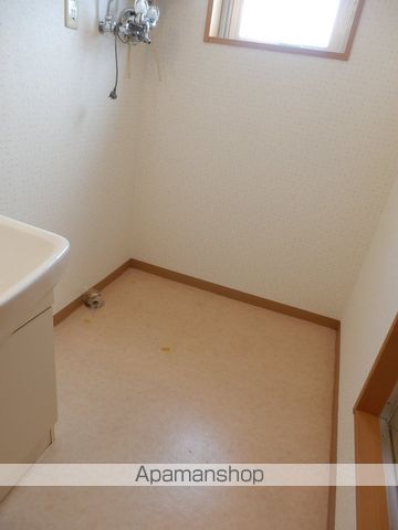 アベニュー神宮の内装写真