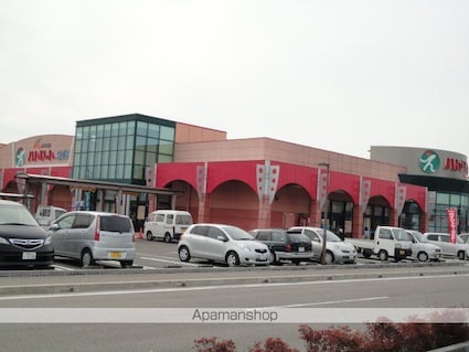 サム　ブランチ[1LDK/42.89m2]の周辺5