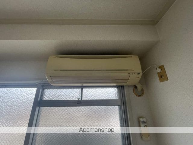 レナジア平野上町の内装写真