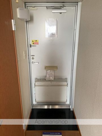レオパレスフォレスト パルの内装写真