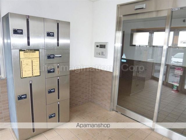 スイーヤー将の玄関写真
