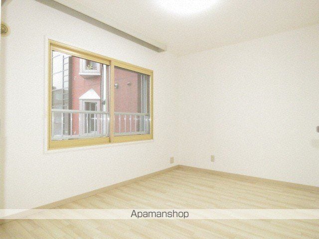 メゾン伏見の内装写真