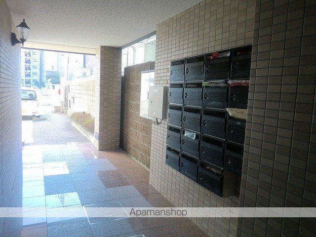 ウィステリア伍番館のその他写真