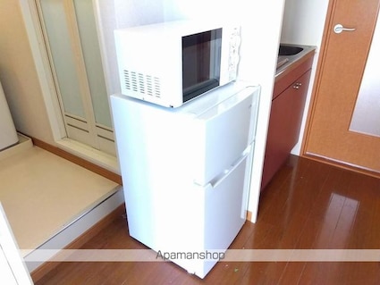 レオパレスボア　ソルテ[1K/23.18m2]の内装