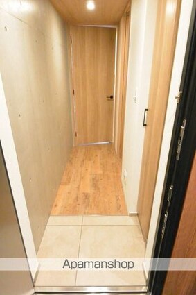 ＴＨＥ　ＬＵＤＬＯＷ　ＮＡＫＡＭＥＧＵＲＯ[1R/31.84m2]の内装1