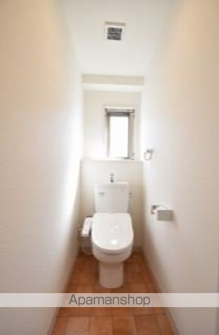 CASA EN IIIの内装写真