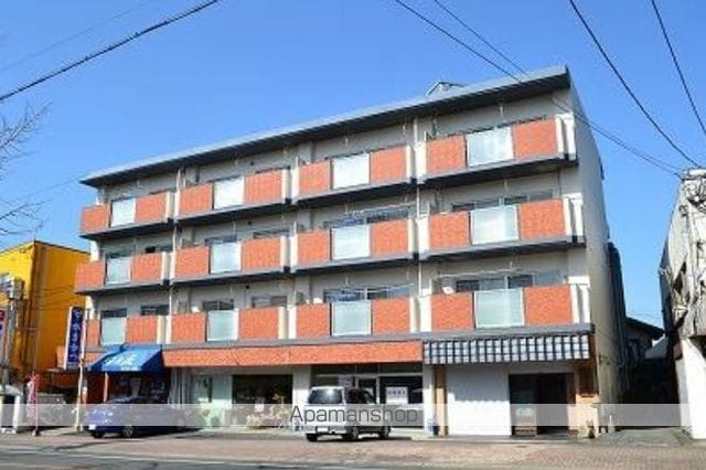 第3長住ハイツ