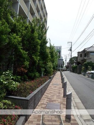 東京都世田谷区羽根木１丁目[1LDK/49.23m2]の外観5