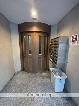 てづかビル[1K/25.02m2]の共用部2