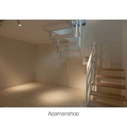 ＰＡＳＥＯ自由が丘[1LDK/45.75m2]のその他内装7