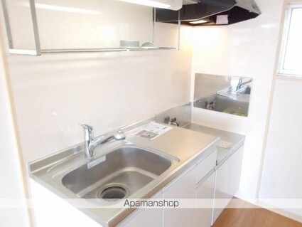 エルディム円座[2LDK/52.58m2]の内装