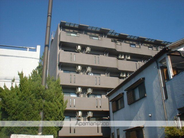 マーベラス新栄の外観写真
