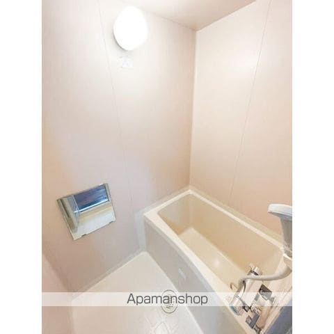 ADVANCEDーIの内装写真