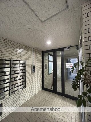 ベルミヤジ[1R/18m2]の共用部9