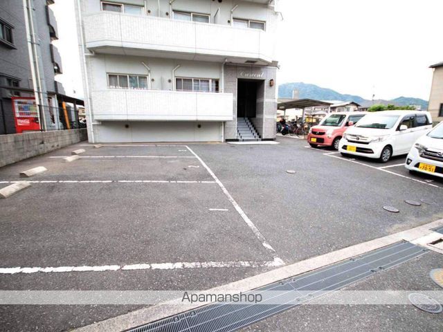 CRESCENTのその他写真