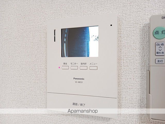サニー アヴニールの内装写真