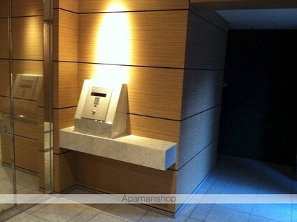 メインステージ小竹向原[1K/25.55m2]のセキュリティ